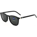 Zeiss Zs 22511S C001 Unısex Güneş Gözlüğü - Siyah