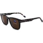 Zeiss Zs 22519S C062 Erkek Güneş Gözlüğü - Kahverengi