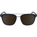 Zeıss ZS24544S 400 Unisex Güneş Gözlüğü - Mavi