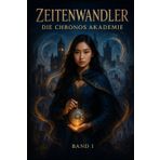 Zeitenwandler - Die Chronos Akademie
