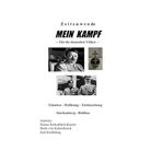 Zeitenwände - MEIN KAMPF - Für die deutschen Völker -: - Glauben - Hoffnung - Enttäsuchung / Zeiterzählung / Starhemberg - Dollfuss