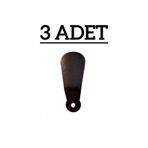 zeixpow Cep Çekecek, Mini Çekecek, Kerata, Ayakkabı Çekeceği 10cm Metal Çekecek