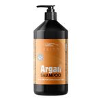 Zeiyn Kuru Mat Ve Cansız Saçlar Için Argan Şampuan