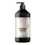 Zeiyn Smoothing Balsam Saç Kremi 1000ml