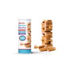 Zeka Akademisi Rulo Kule Jenga (AKILLI DENGE OYUNU)