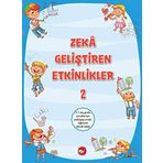 Zeka Geliştiren Etkinlikler 2 - Kolektif