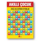 Zeka Geliştiren Oyunlar - Akıllı Çocuk
