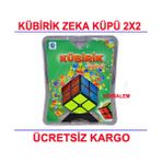 Zeka Küpü, 2x2 Kübirik Küp, Magic Cube, Sabır Küpü