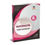 Zeka Küpü 6. Sınıf Matematik Soru Bankası - kollektif