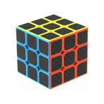 Zeka Küpü Sabır Küpü Rübik Küp 3x3x3 Akıl Zeka Oyunu