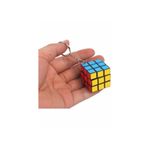 Zeka Küpü - Sihirli Mini Rubik - Anahtarlık