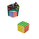 Zeka Küpü Sihirli Rubik Sabır Küpü 4 Sıralı
