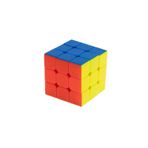 Zeka Kupu Sihirli Rubik Super Sabir Kupu 3 Sirali