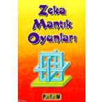 ZEKA MANTIK OYUNLARI - HAKAN YAVUZ