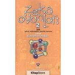 Zeka Oyunları 2 - Mehmet Emrehan Halıcı