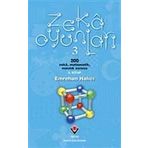 Zeka Oyunları 3 - Mehmet Emrehan Halıcı