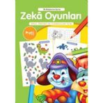 Zeka Oyunları - Okul Öncesi ve İlkokullar İçin