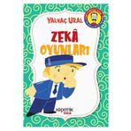 Zeka Oyunları - Yalvaç Ural