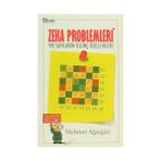 ZEKA PROBLEMLERI VE SAYILARIN İLGINÇ ÖZELLIKLERI - MEHMET AĞARGÜN