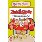 ZEKA SPOR - SERHAN BÜYÜKKEÇECİ