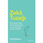 Zeka Tuzağı - David Robson