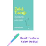 Zeka Tuzağı + Renkli Fosforlu Kalem