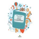 Zeka ve Dikkat Geliştiren Çizgi Çalışmaları - Bookalemun Yayınları