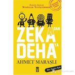 ZEKADAN DEHAYA - AHMET MARAŞLI