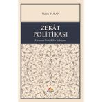 Zekat Politikası - Melih Turan