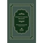 Zekat ve Sadaka Risalesi - Mahmud Ustaosmanoğlu