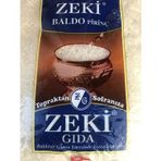 Zeki 5 kg Baldo Pirinç