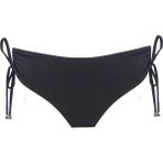 Zeki Bikini Alt - Siyah - 46