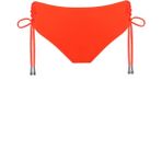 Zeki Bikini Alt - Turuncu - 44