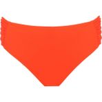 Zeki Bikini Alt - Turuncu - 46