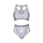 ZEKİ Bikini B.1066-23