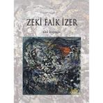 ZEKI FAIK İZER - GÜL İREPOĞLU (ISBN:9789750809019)