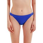 Zeki Kadın Bikini Altı, Saks Mavi, 38 Beden