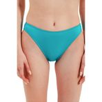 Zeki Kadın Bikini Altı, Turkuaz, 38 Beden