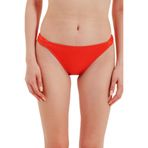Zeki Kadın Bikini Altı, Turuncu, 36 Beden