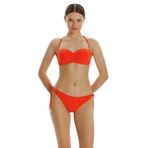 Zeki Kadın Bikini Altı, Turuncu, 38 Beden