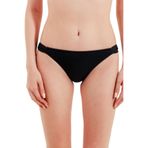 Zeki Kadın Siyah Bikini Altı, 36 Beden