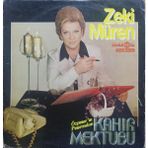 Zeki Müren – Özpınar'ın Pınarından Kahır Mektubu