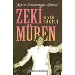 Zeki Müren - Radi Dikici