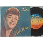 Zeki Müren – Sevmiyorum Seni Artık / Dilşad Olacak Diye Kaç Yıl Avuttu Felek (45 Lik Yerli Plak -Dönem Baskı)