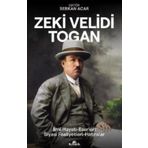 Zeki Velidi Togan Kronik Kitap