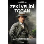 Zeki Velidi Togan Serkan Acar