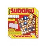 Zekice Ahşap Sudoku - Zeka ve Strateji Oyunu