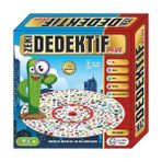 Zekice Dedektif Plus Kutu Oyunu