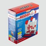 Zekice Hedef 5 Oyunu