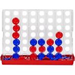 Zekice Kutusuz Hedef 5 Bingo 5 Oyunu - Kırmızı